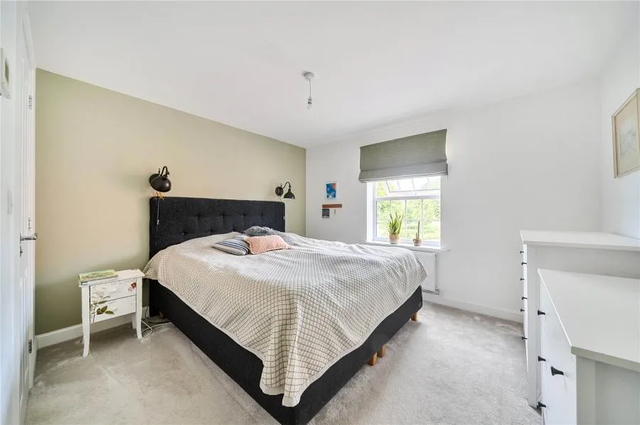 Wivell Drive, Abingdon, OX14, photo 8