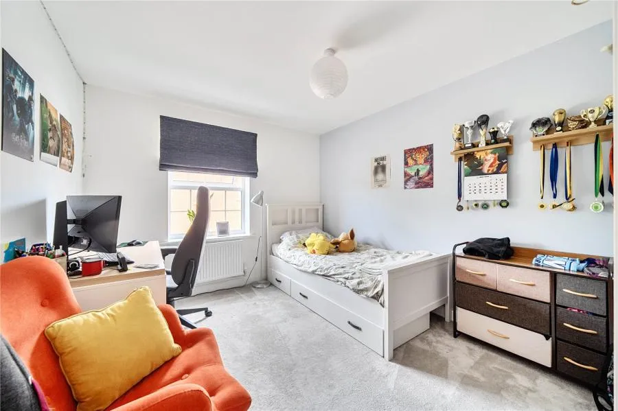 Wivell Drive, Abingdon, OX14, photo 10