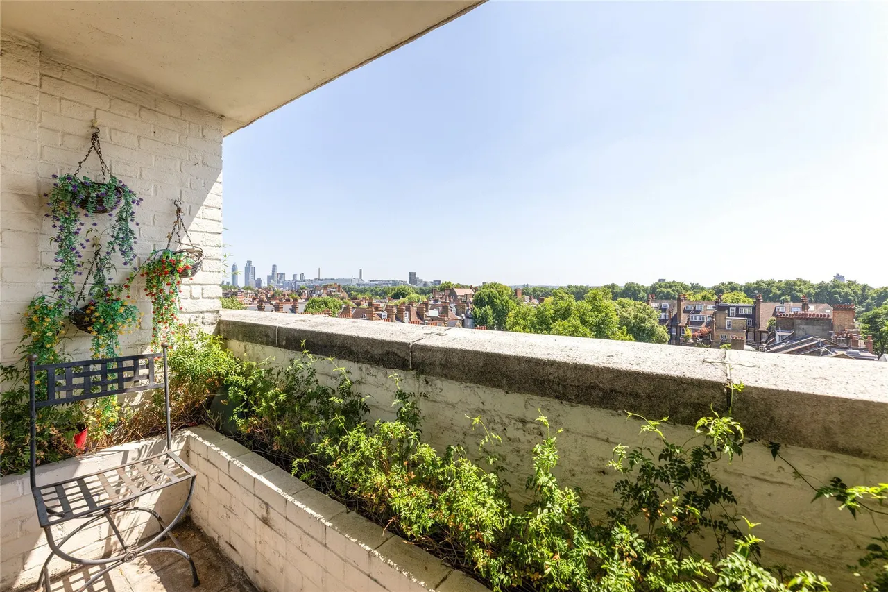 2 bed flat for sale — Chelsea Manor Street, London, SW3