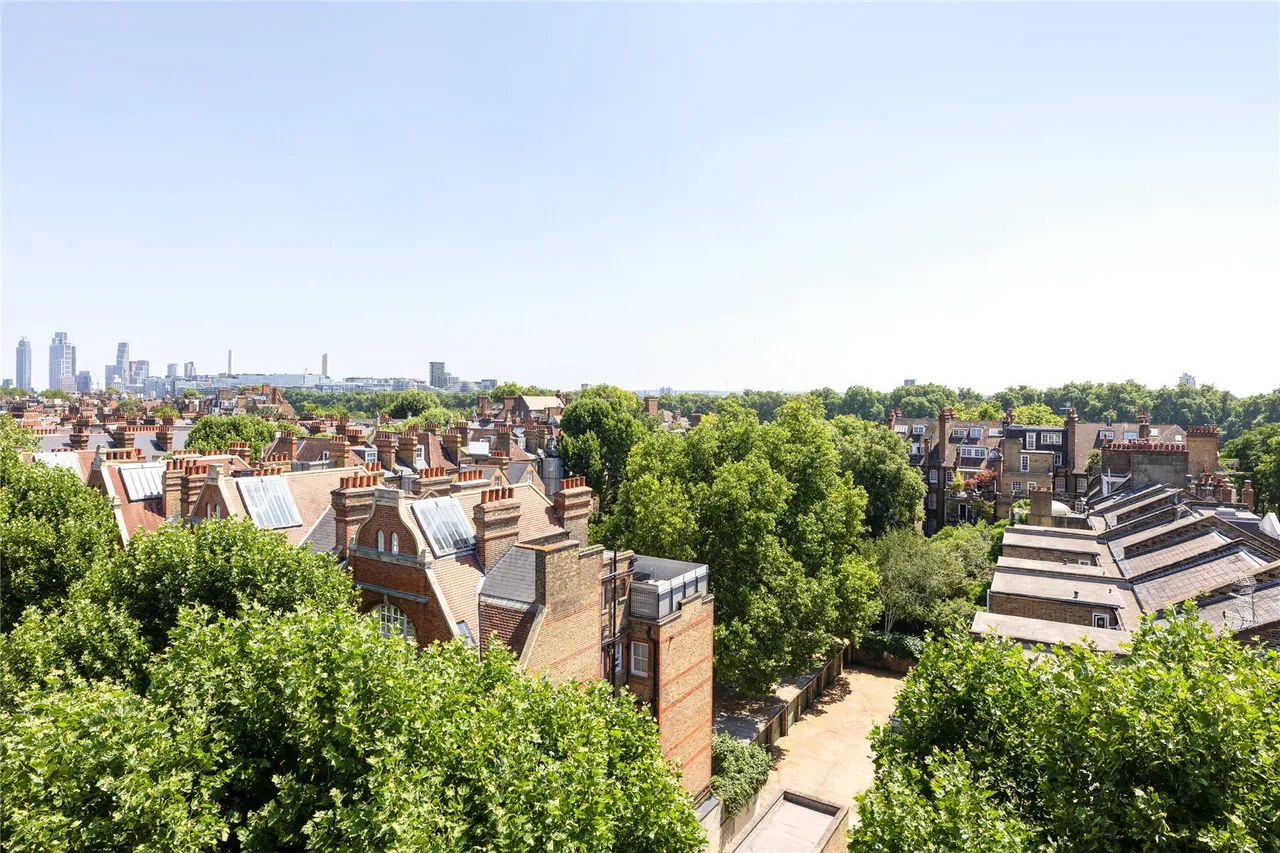Chelsea Manor Street, London, SW3, photo 6