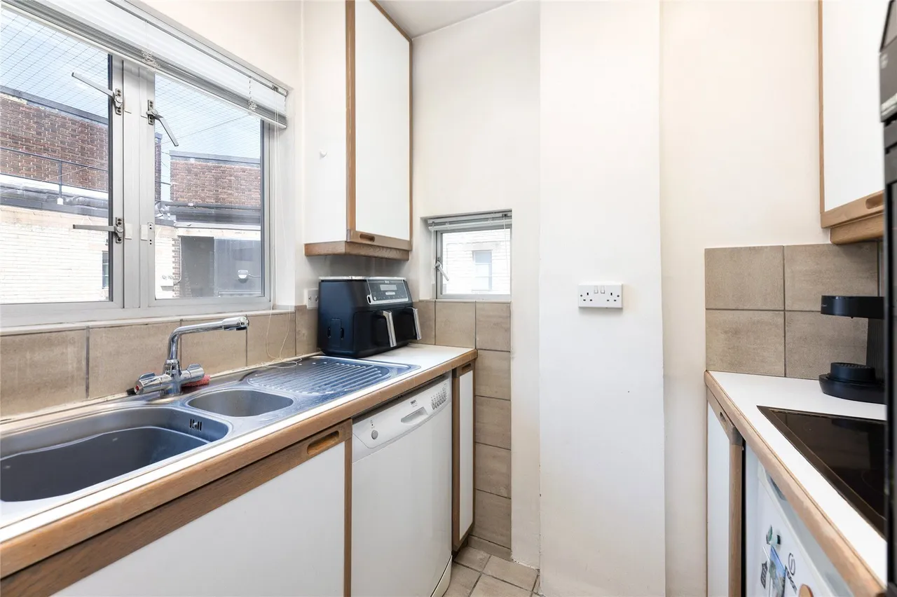 Chelsea Manor Street, London, SW3, photo 5
