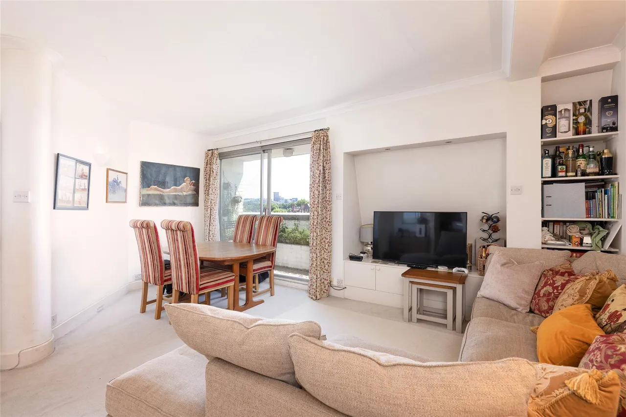 Chelsea Manor Street, London, SW3, photo 4