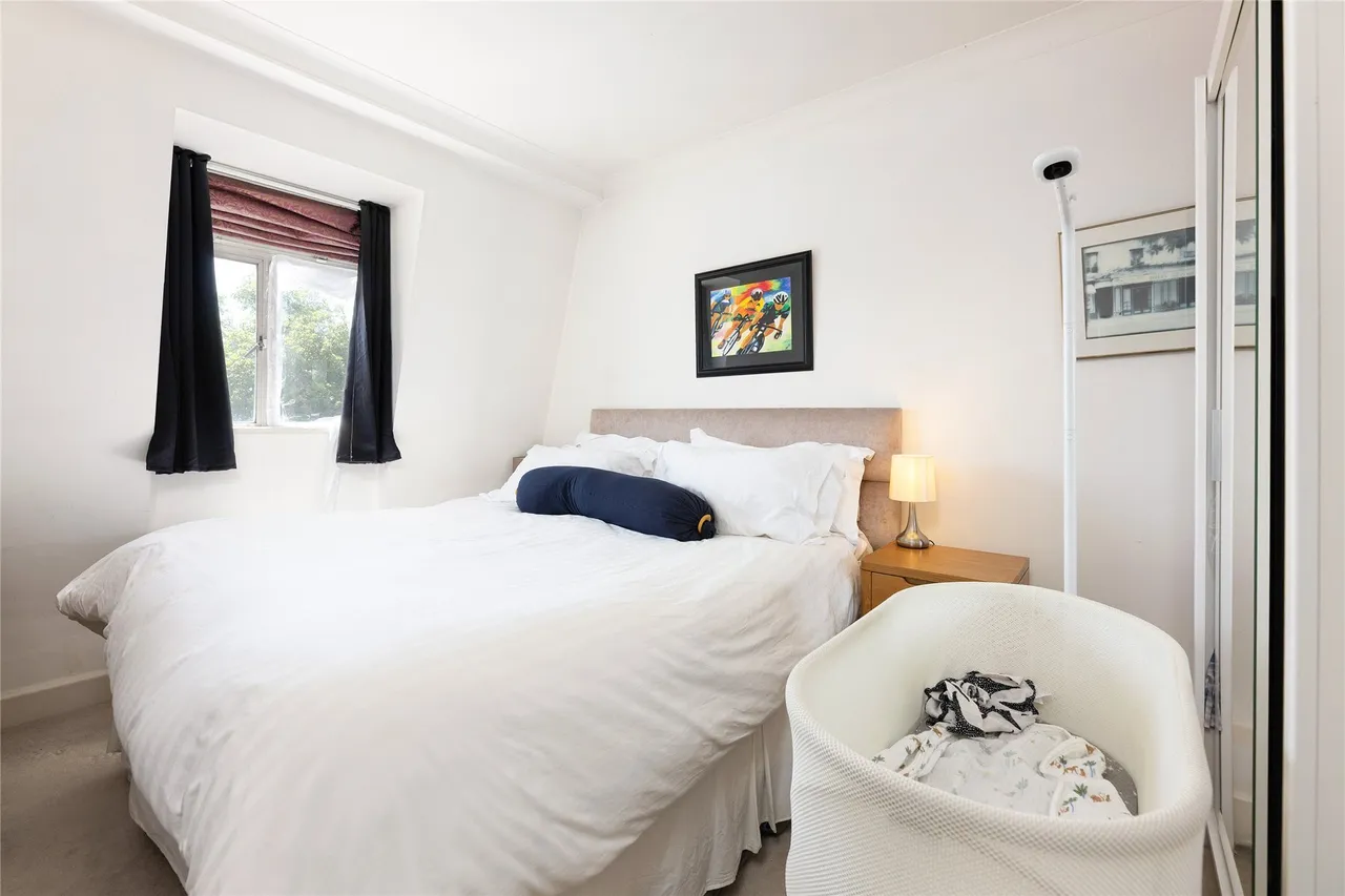 Chelsea Manor Street, London, SW3, photo 7