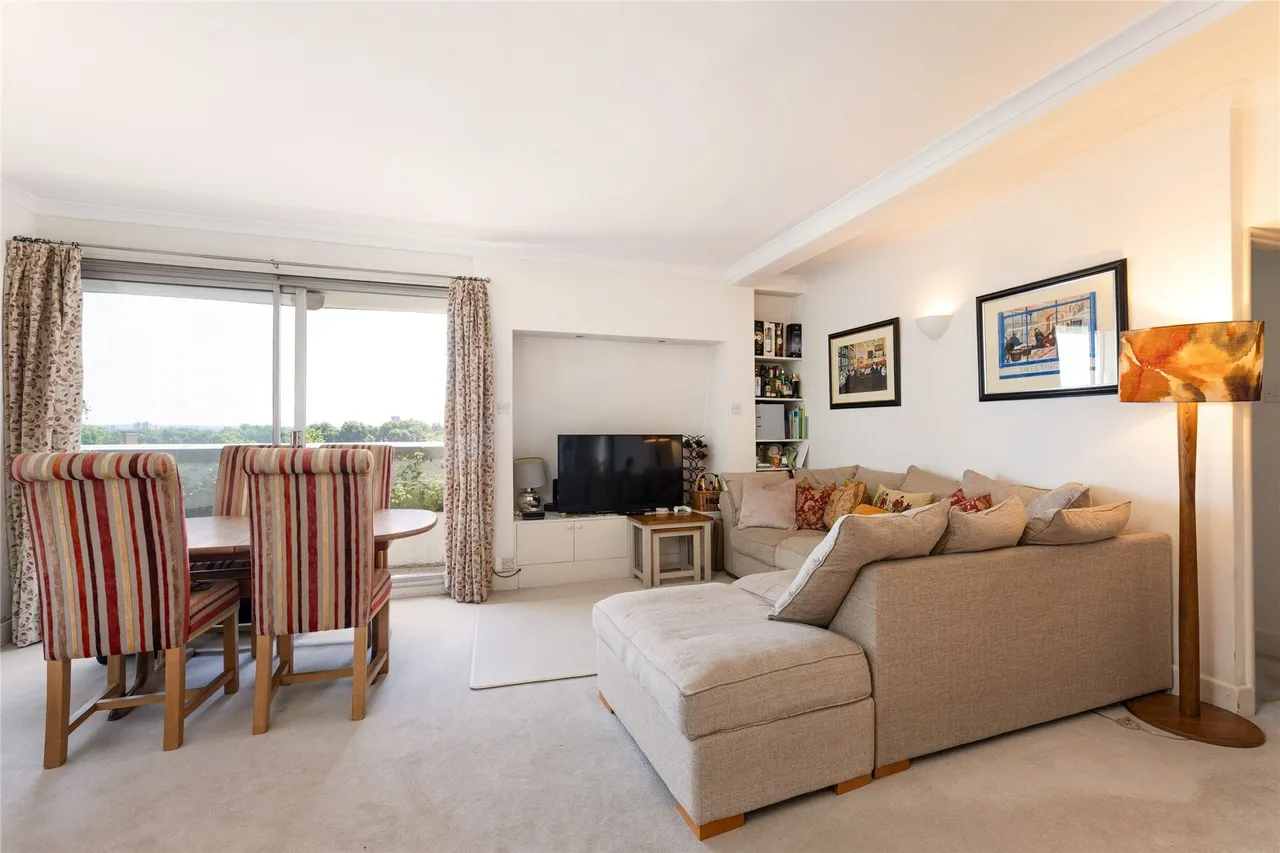 Chelsea Manor Street, London, SW3, photo 2