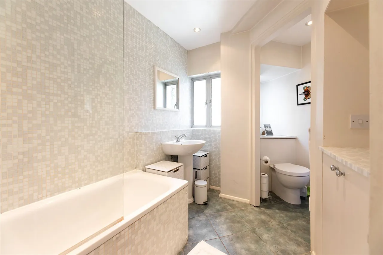 Chelsea Manor Street, London, SW3, photo 9