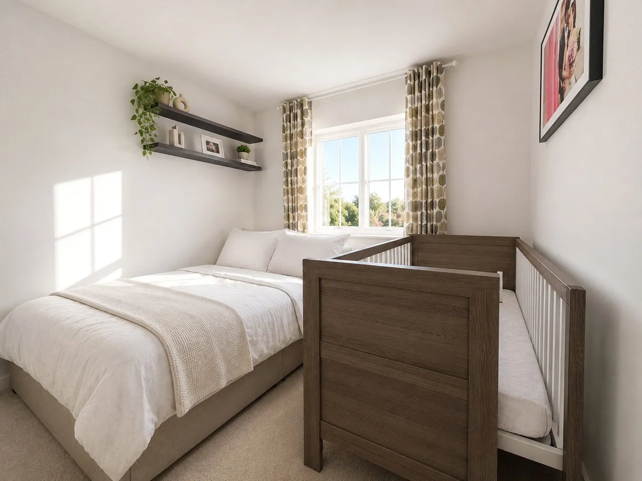 Chapman Drive, Binfield, Bracknell, Berkshire, RG42 4GD, photo 5