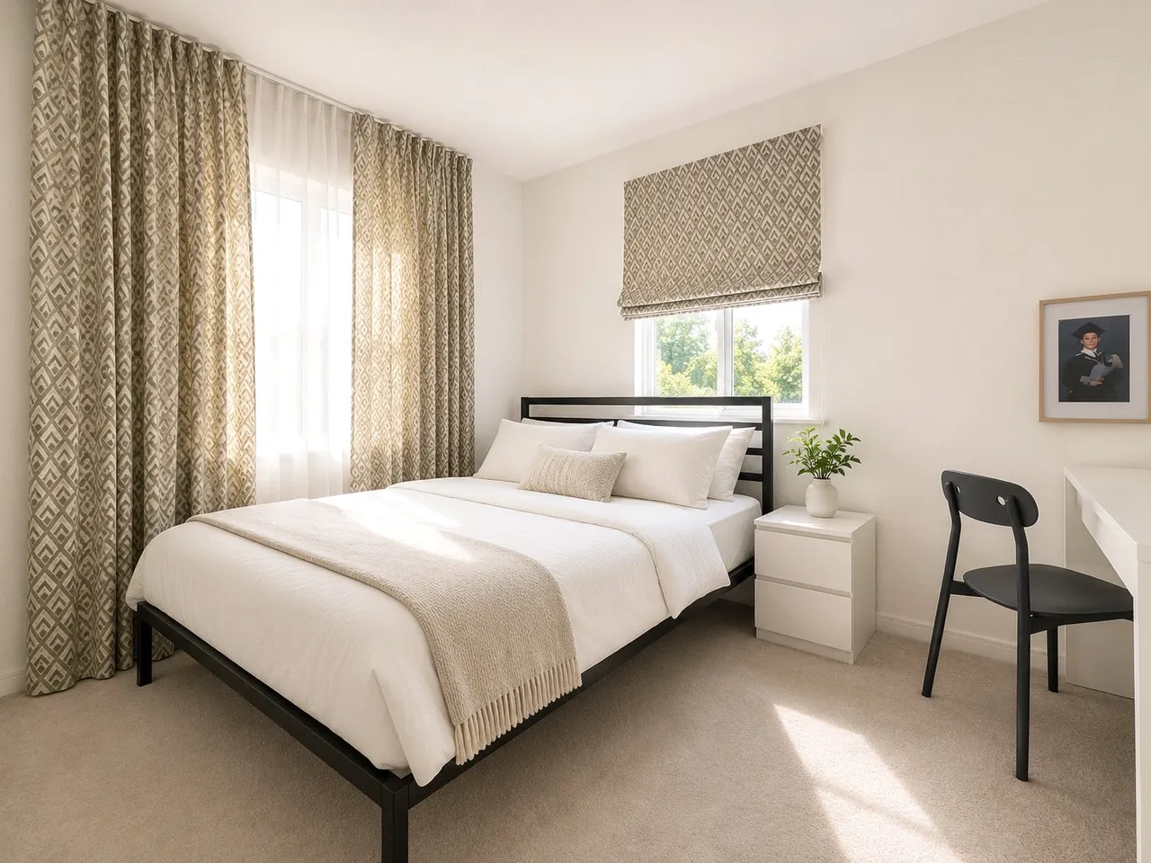 Chapman Drive, Binfield, Bracknell, Berkshire, RG42 4GD, photo 4