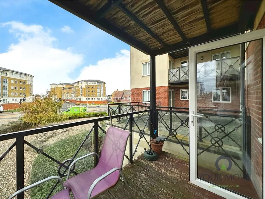 Macquarie Quay, Eastbourne, BN23, photo 14
