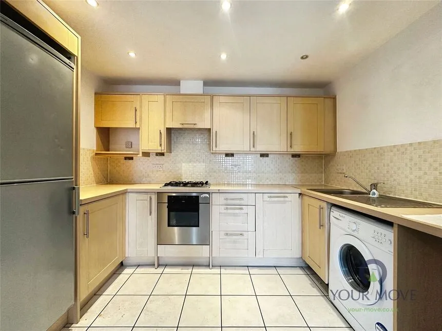 Macquarie Quay, Eastbourne, BN23, photo 10