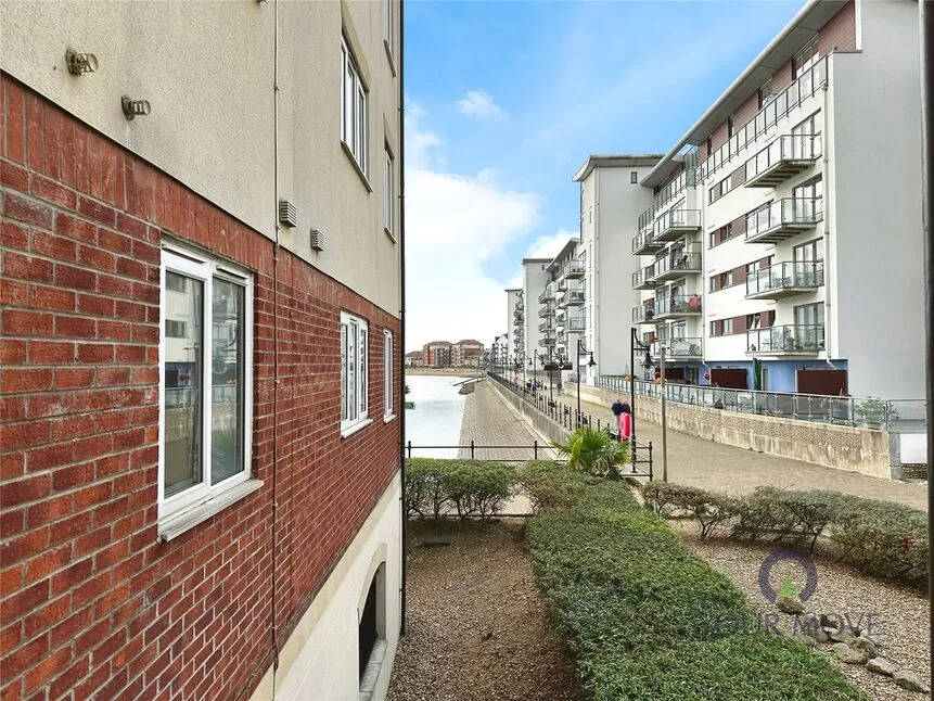 Macquarie Quay, Eastbourne, BN23, photo 13