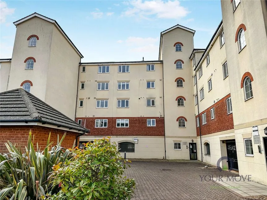 Macquarie Quay, Eastbourne, BN23, photo 15
