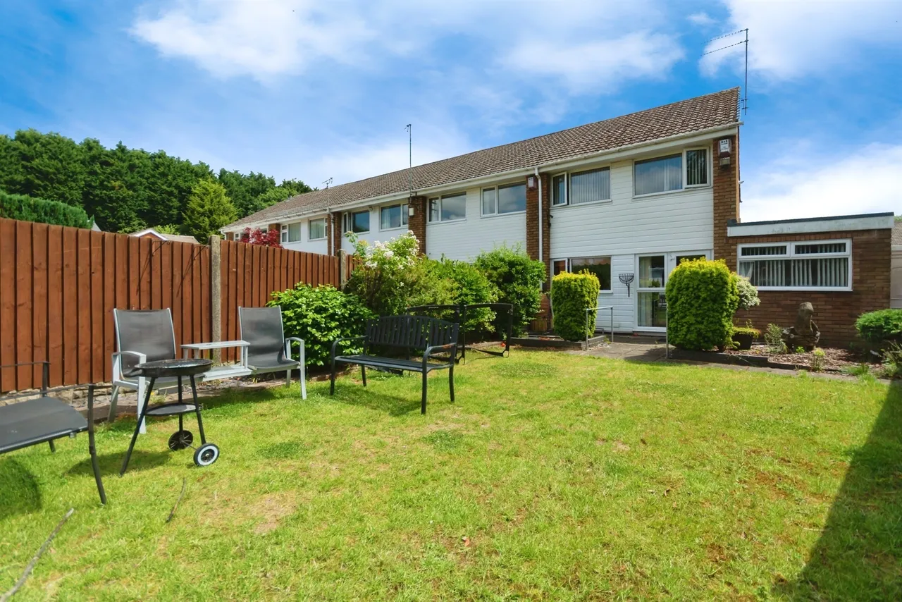 Vale Close, Birmingham, B32, photo 25