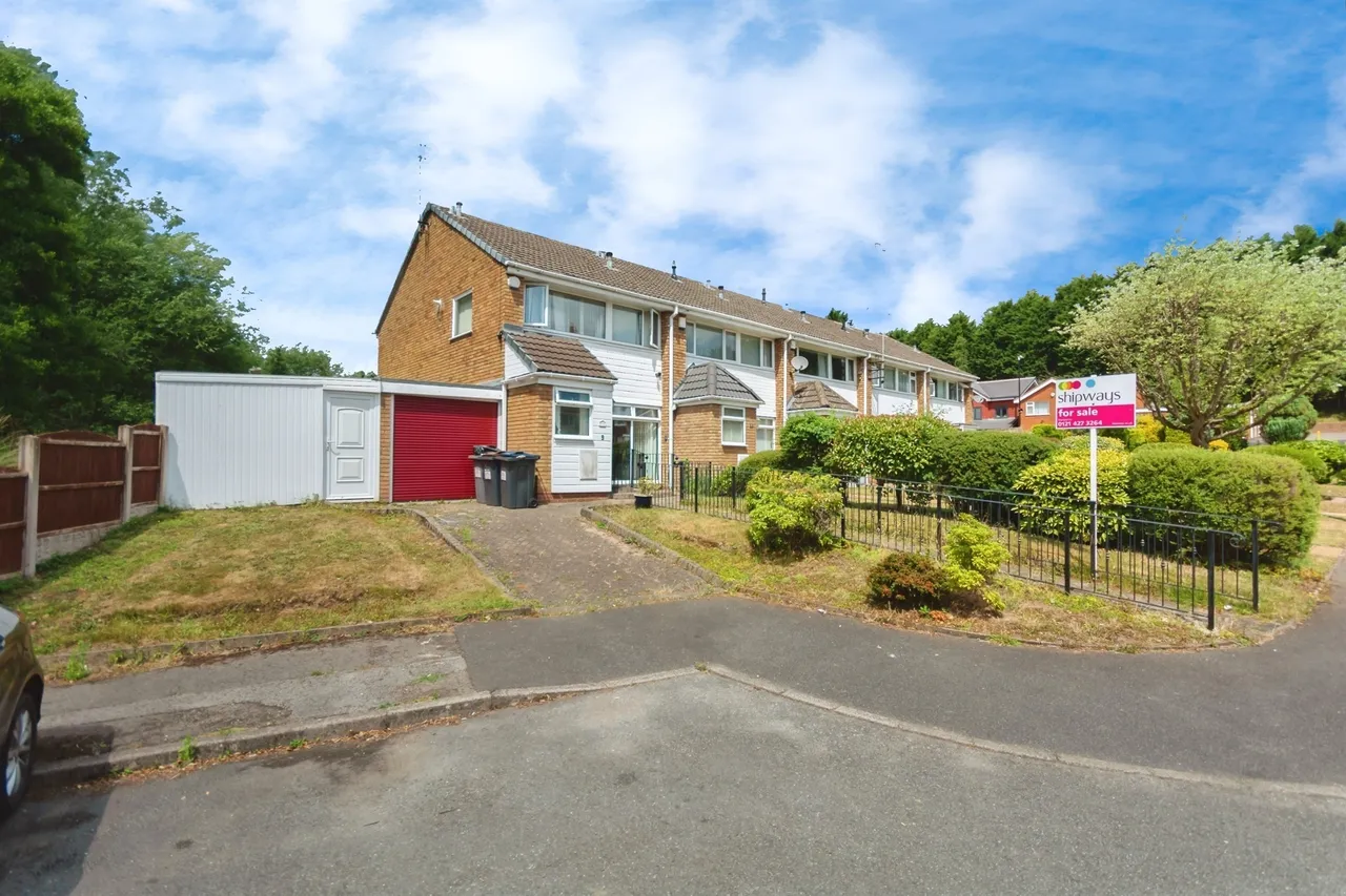 Vale Close, Birmingham, B32, photo 27