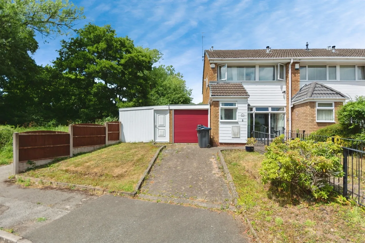 Vale Close, Birmingham, B32, photo 28