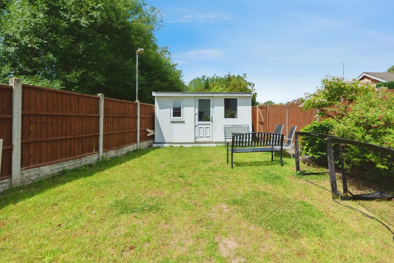 Vale Close, Birmingham, B32, photo 23