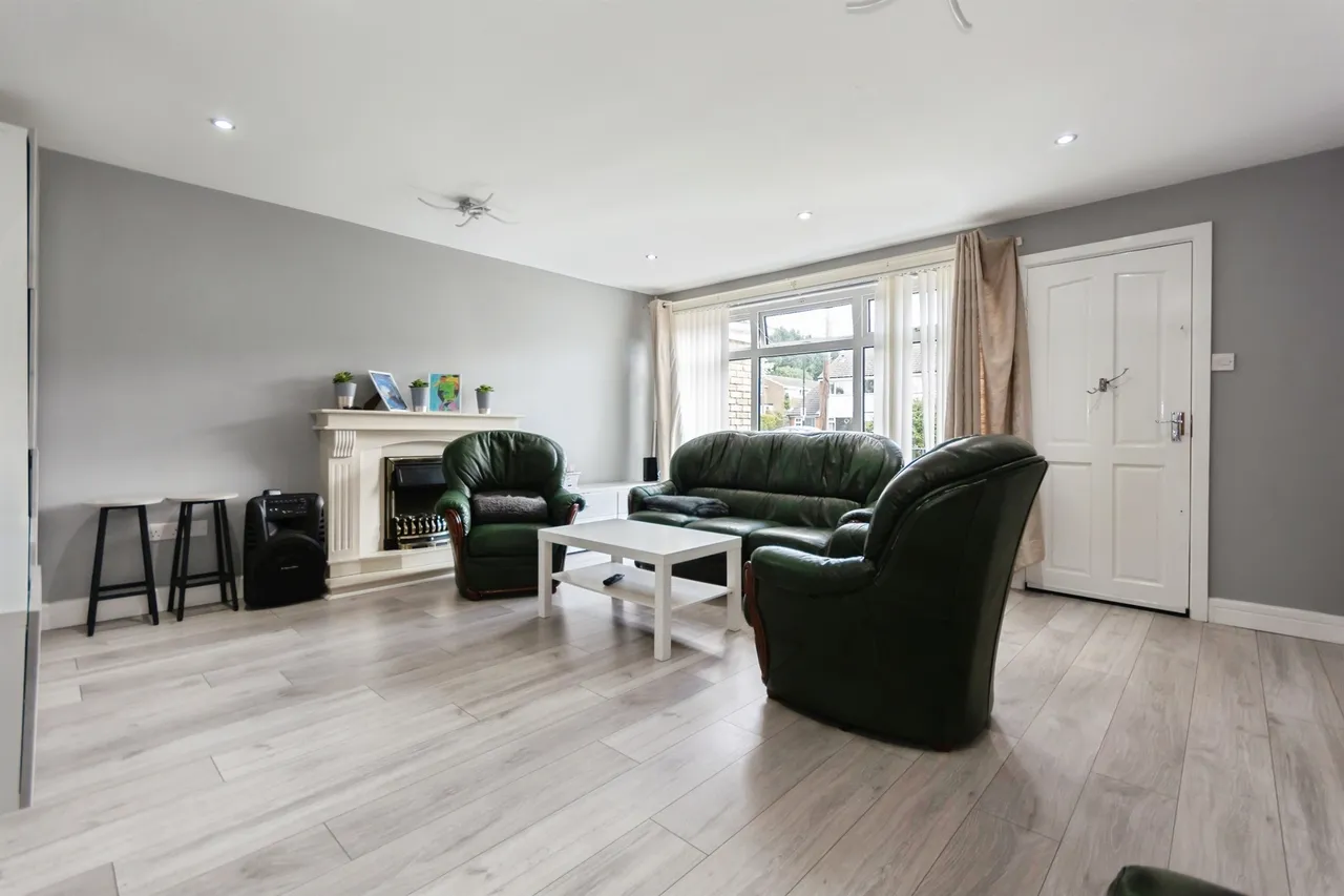 Vale Close, Birmingham, B32, photo 5