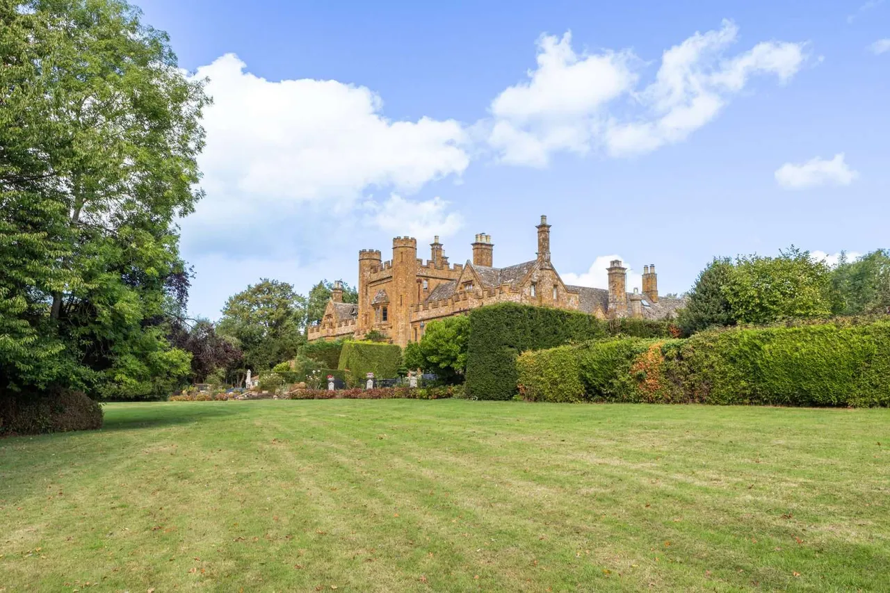 Avon Carrow, Avon Dassett, CV47, photo 14
