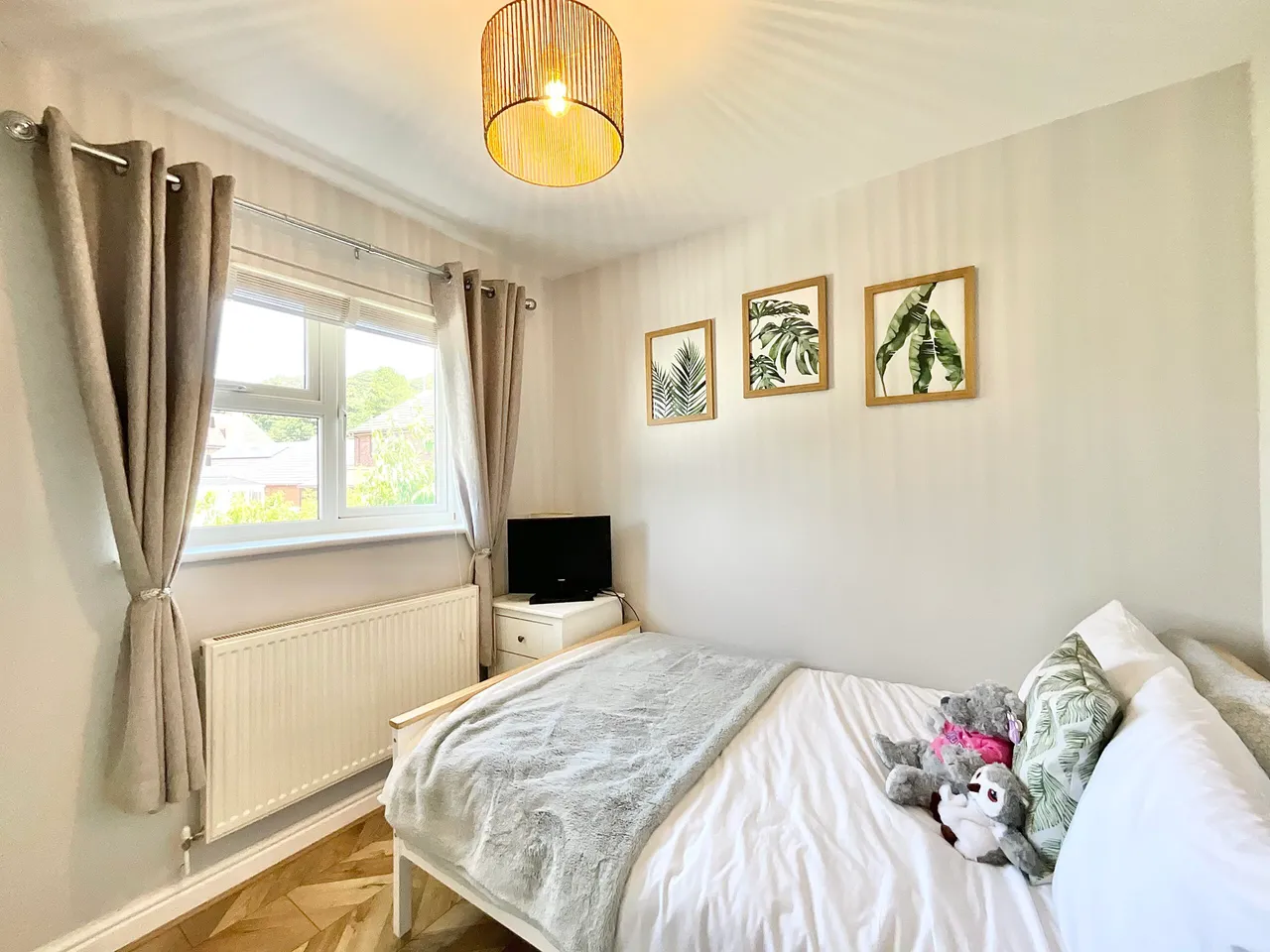 Glebe Gardens, Cheadle, ST10, photo 19
