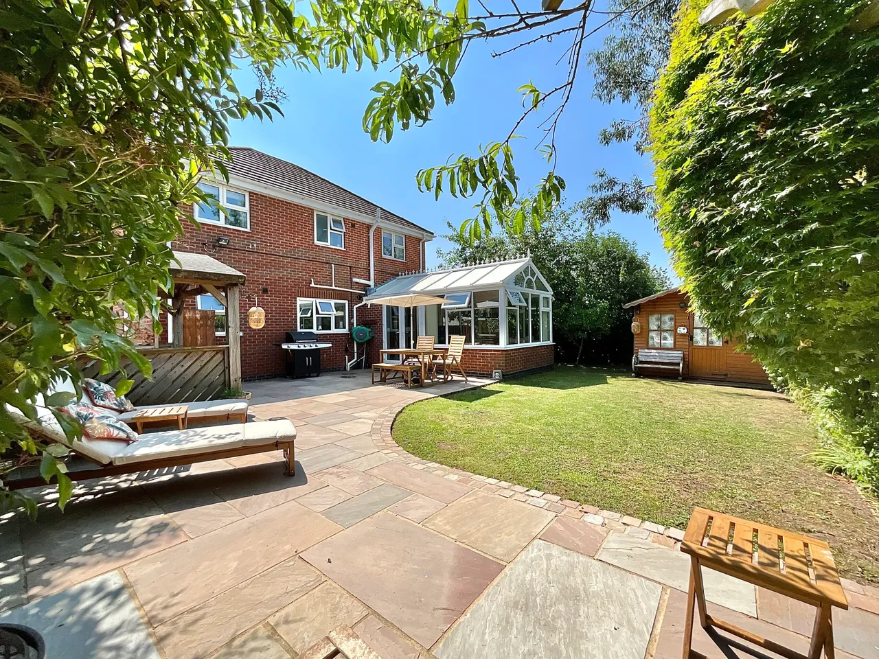 Glebe Gardens, Cheadle, ST10, photo 30
