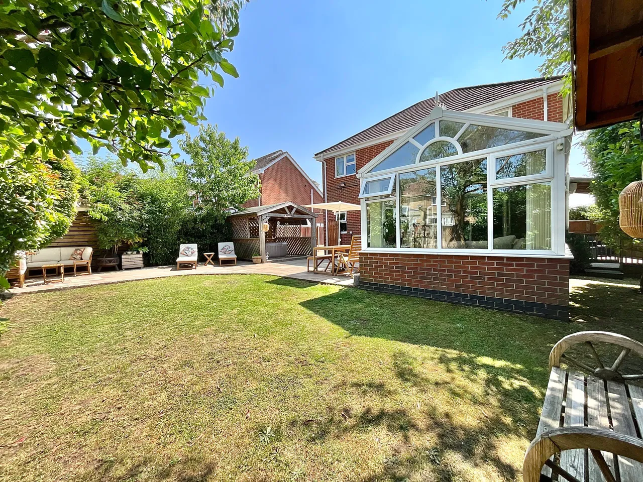 Glebe Gardens, Cheadle, ST10, photo 2