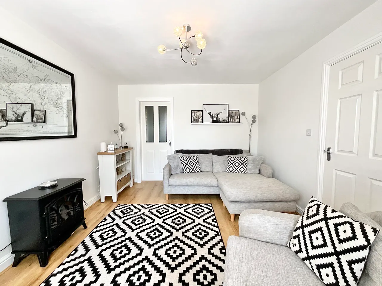 Glebe Gardens, Cheadle, ST10, photo 11