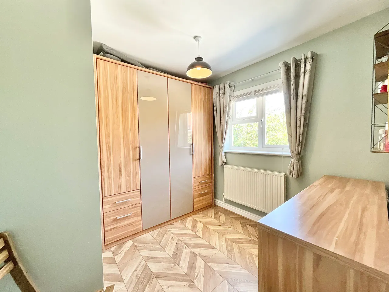 Glebe Gardens, Cheadle, ST10, photo 21