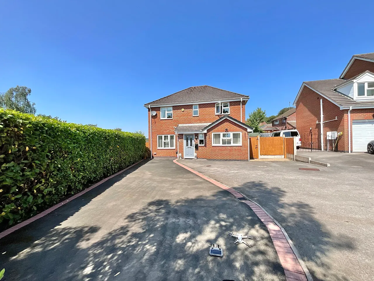 Glebe Gardens, Cheadle, ST10, photo 37