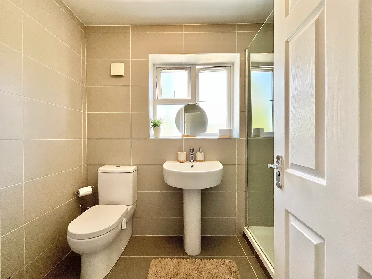 Glebe Gardens, Cheadle, ST10, photo 24