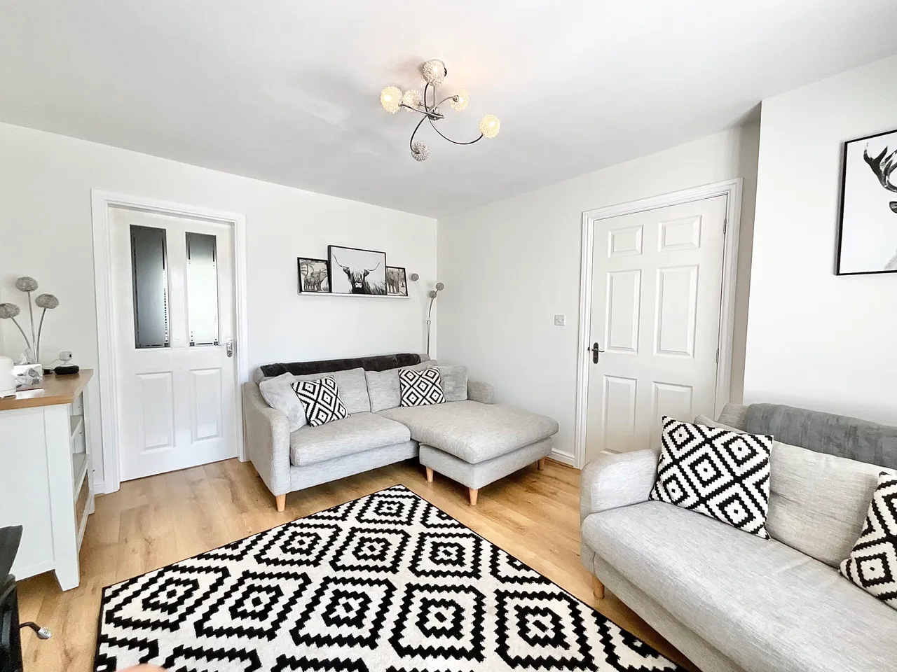 Glebe Gardens, Cheadle, ST10, photo 12