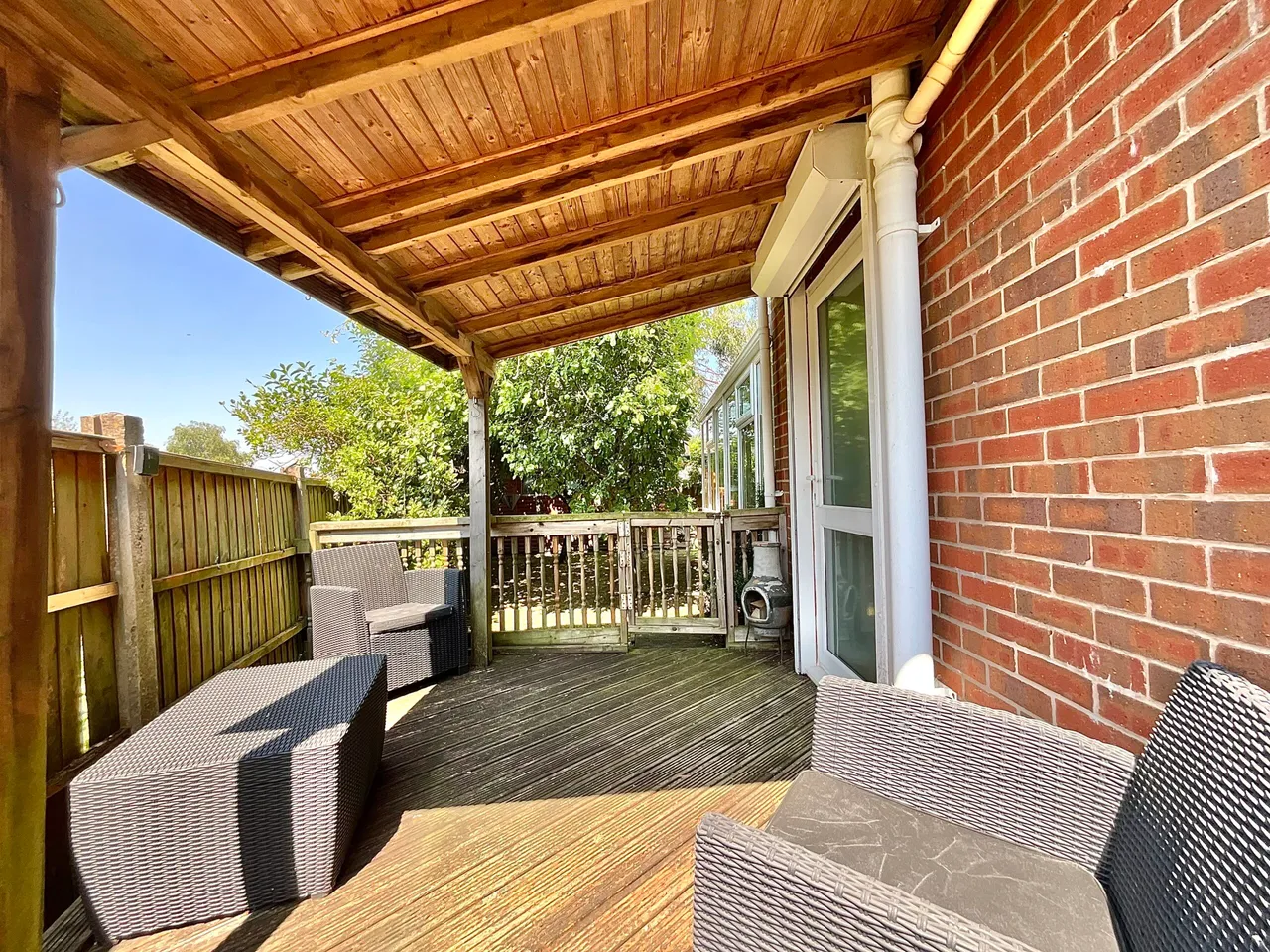 Glebe Gardens, Cheadle, ST10, photo 31