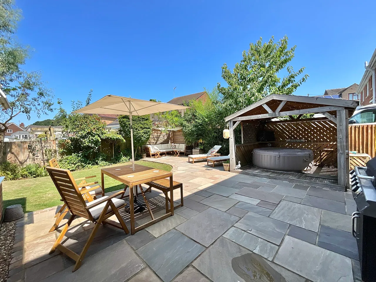 Glebe Gardens, Cheadle, ST10, photo 27