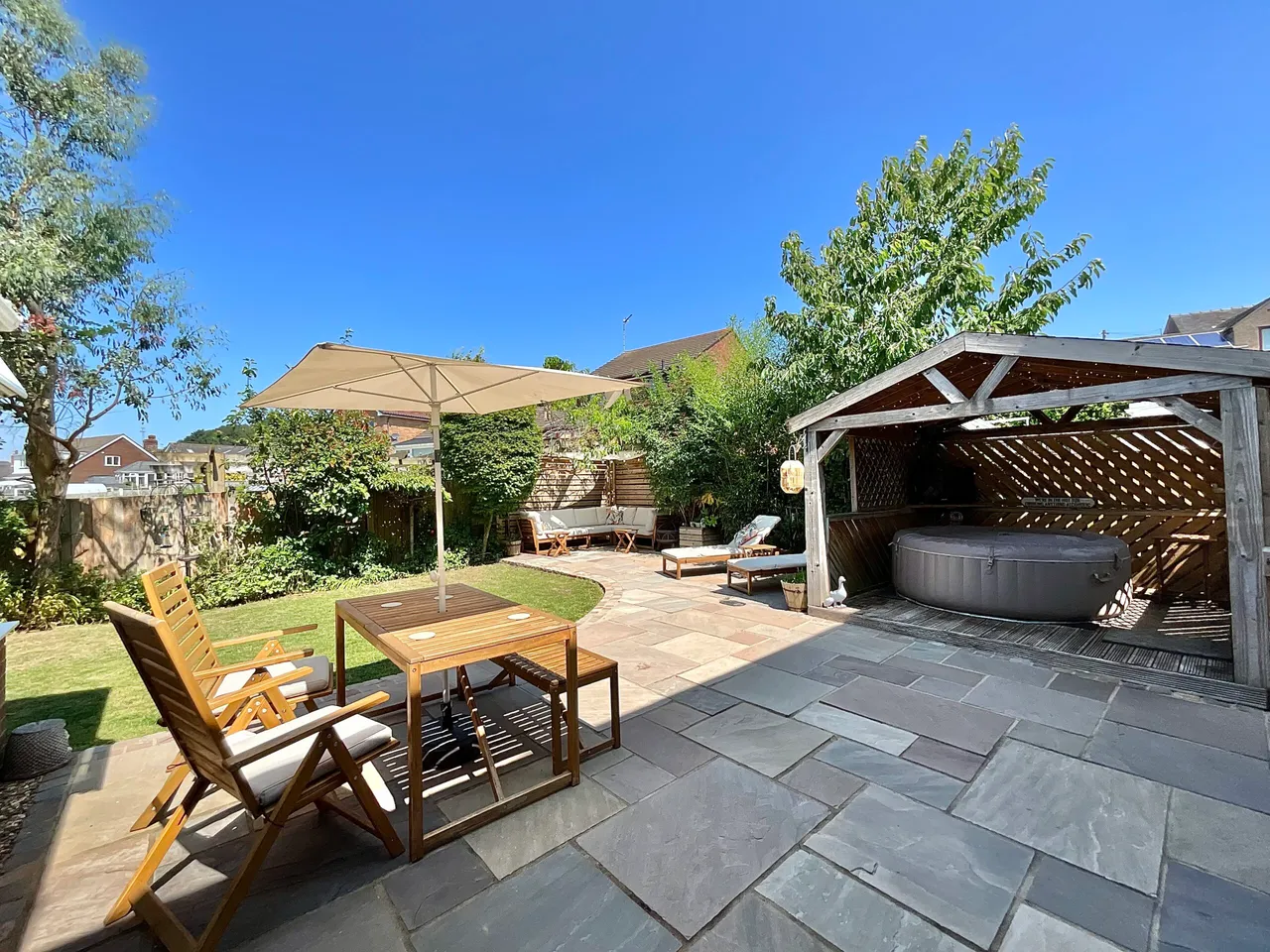 Glebe Gardens, Cheadle, ST10, photo 28
