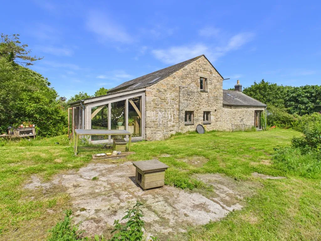Releath Water Farm, Releath Sithney, Helston, photo 9