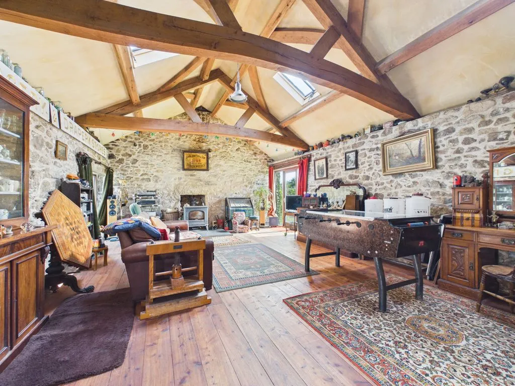 Releath Water Farm, Releath Sithney, Helston, photo 10