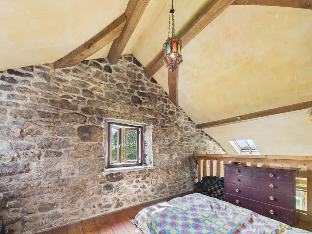Releath Water Farm, Releath Sithney, Helston, photo 12