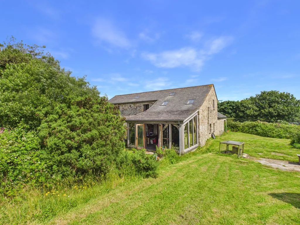 Releath Water Farm, Releath Sithney, Helston, photo 15