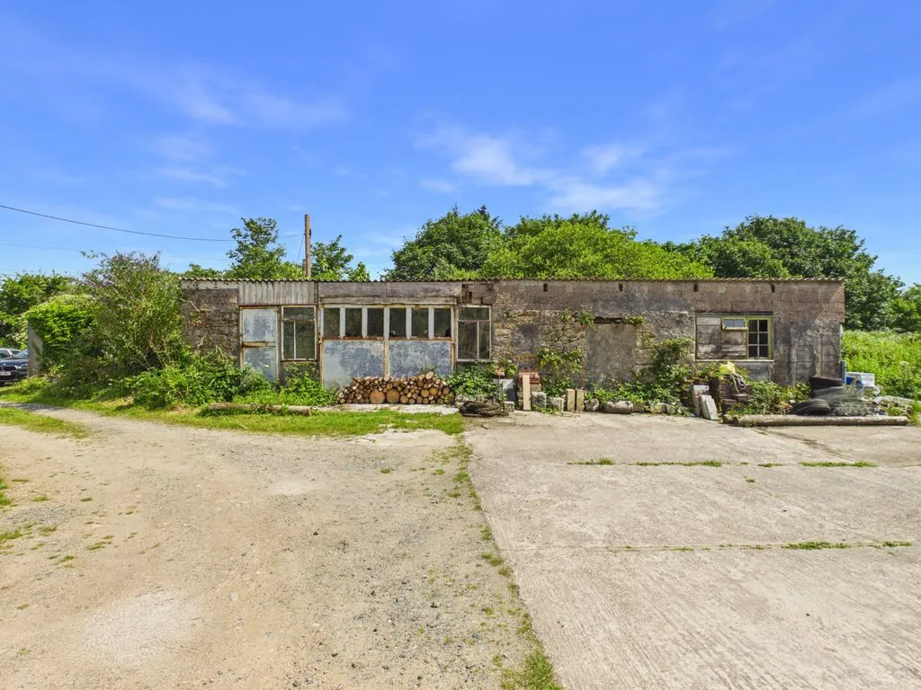 Releath Water Farm, Releath Sithney, Helston, photo 8