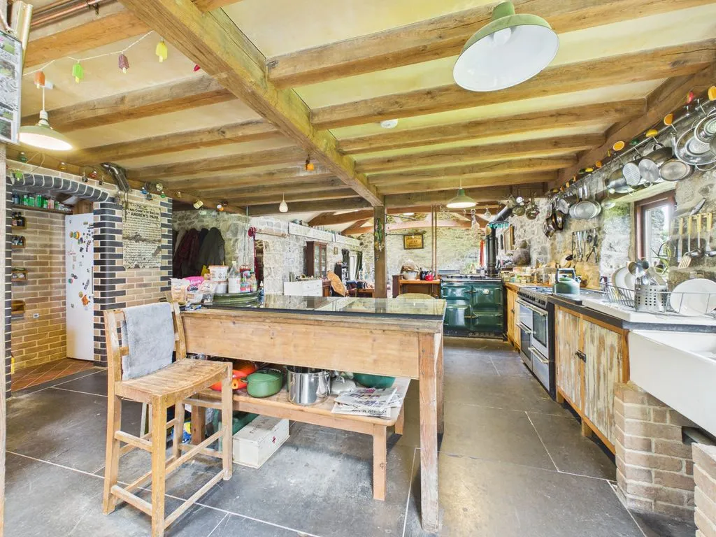 Releath Water Farm, Releath Sithney, Helston, photo 7