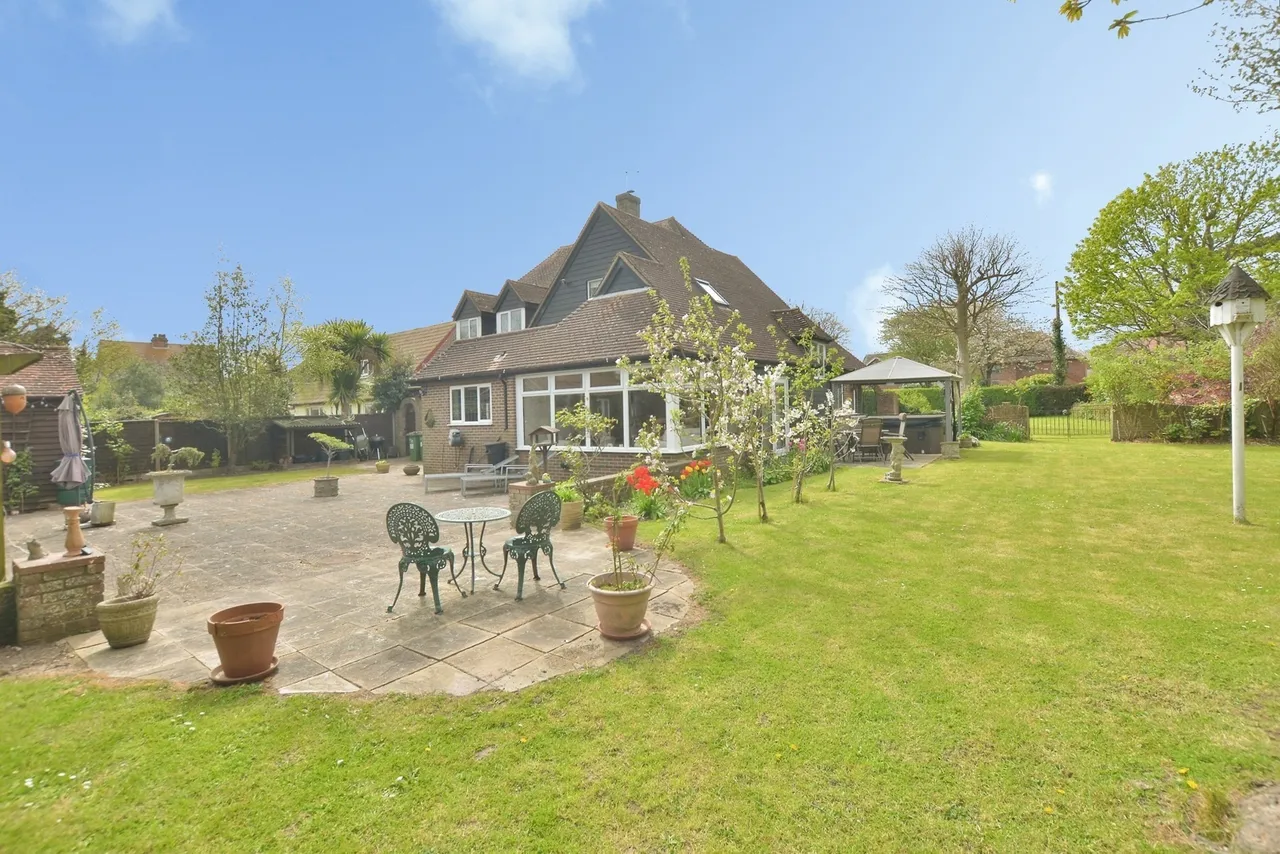 Littlestone Road, Littlestone, New Romney, TN28, photo 12