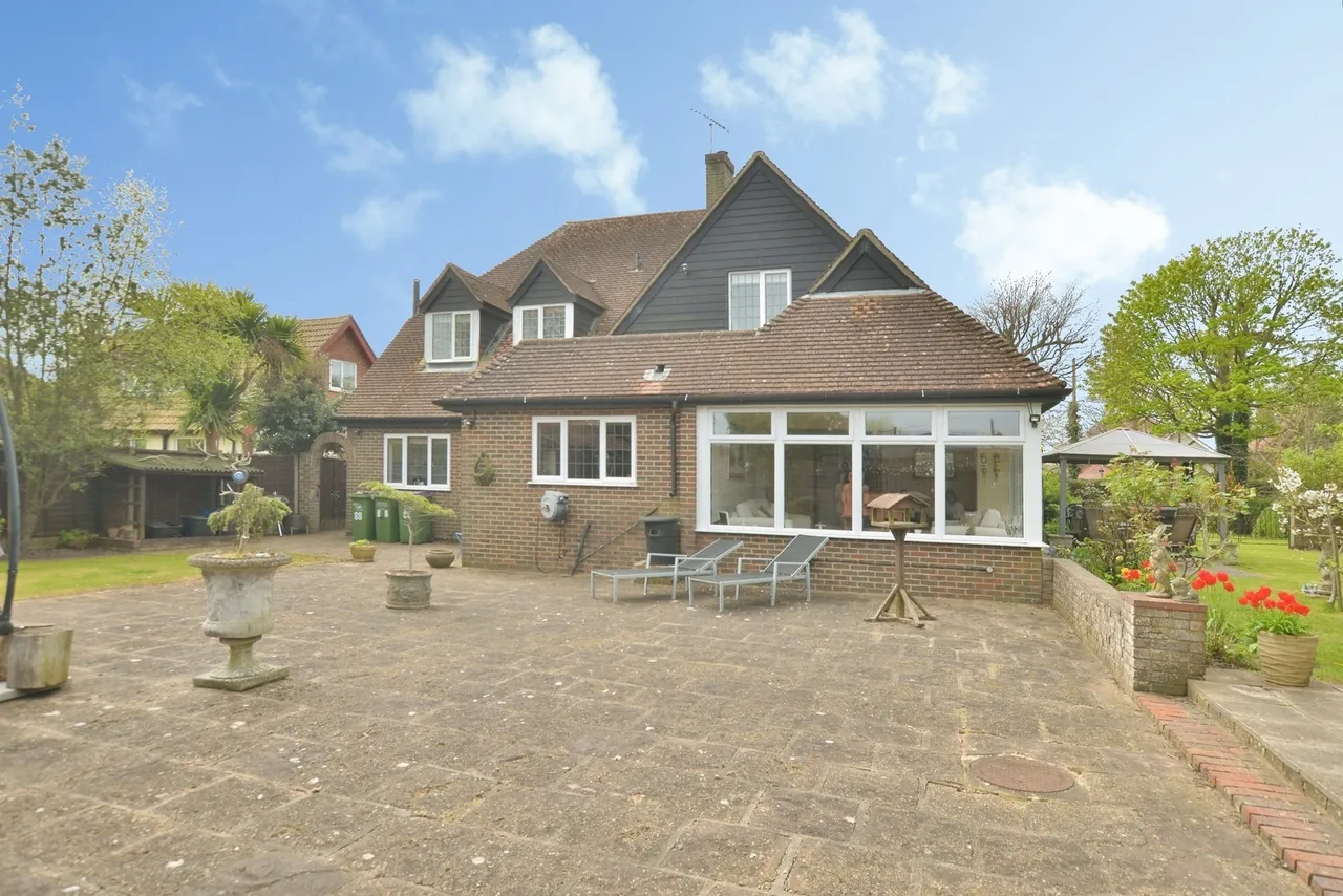 Littlestone Road, Littlestone, New Romney, TN28, photo 17