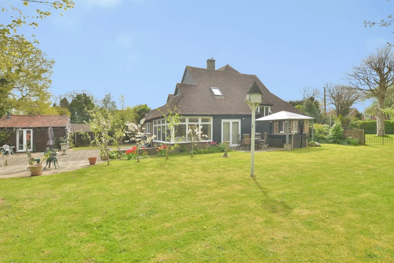 Littlestone Road, Littlestone, New Romney, TN28, photo 6