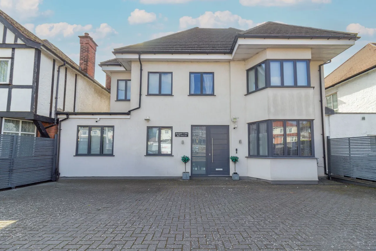 Hendon Way, NW4, photo 8