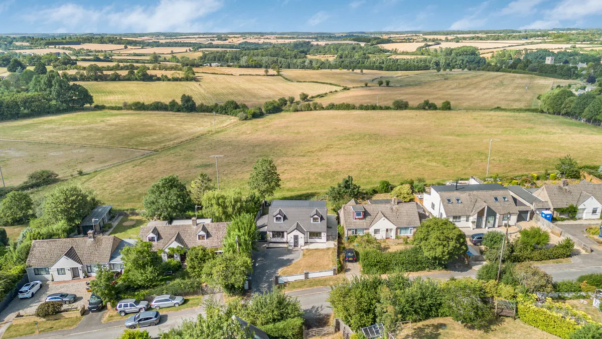 Green Lane, North Leigh, photo 14