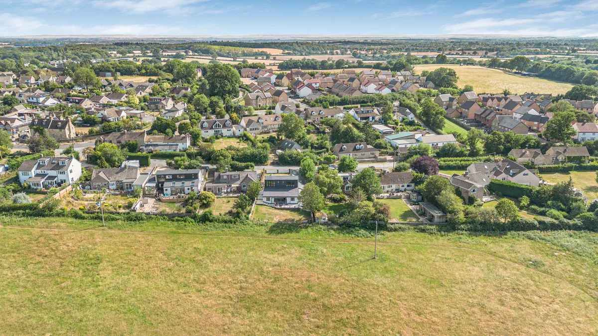 Green Lane, North Leigh, photo 12