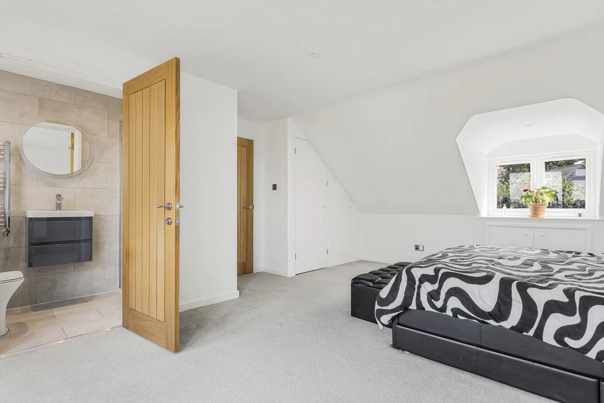 Green Lane, North Leigh, photo 22