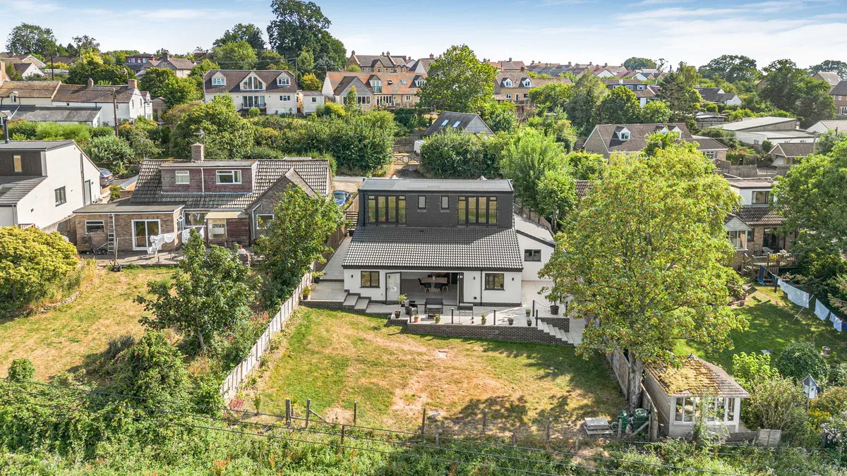 Green Lane, North Leigh, photo 32