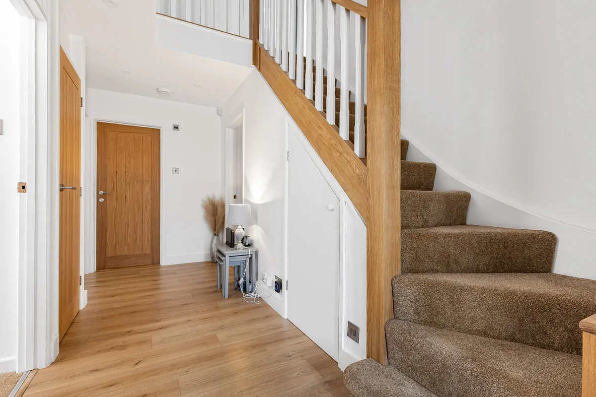 Green Lane, North Leigh, photo 8