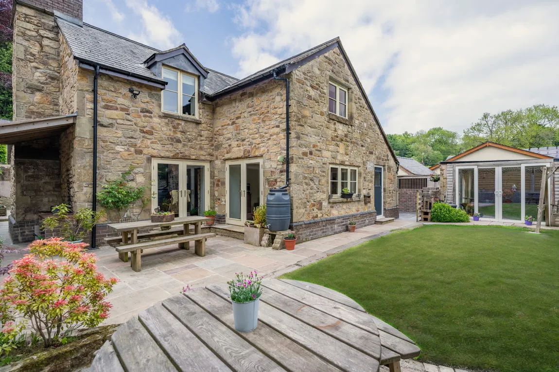 Maeshafn, Mold, Denbighshire, CH7 5LU, photo 21
