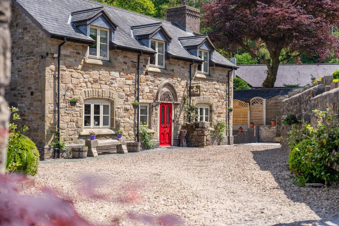 4 bed house for sale — Maeshafn, Mold, Denbighshire, CH7 5LU