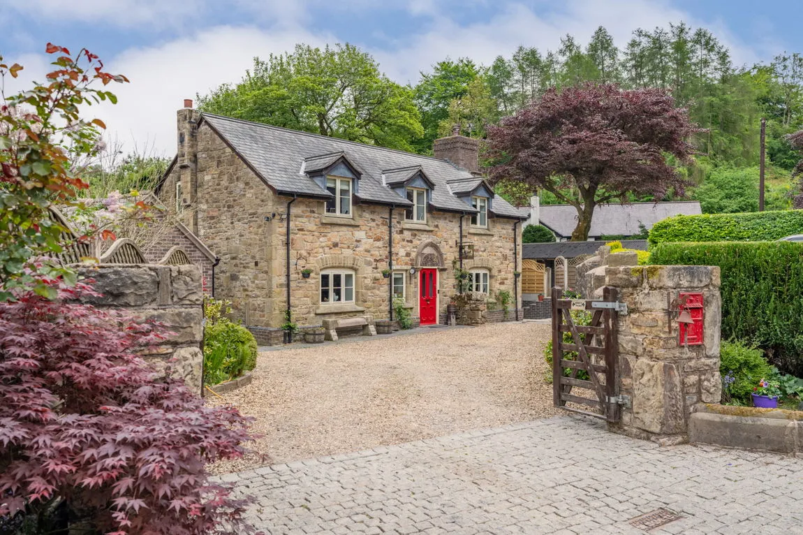 Maeshafn, Mold, Denbighshire, CH7 5LU, photo 24